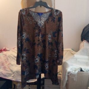 (2 for $20) Long Sleeve Top